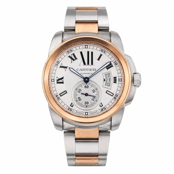 Cartier Calibre de Cartier W700036