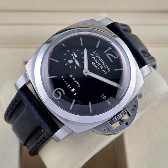 Panerai Luminor 1950 Day Night GMT PAM00233