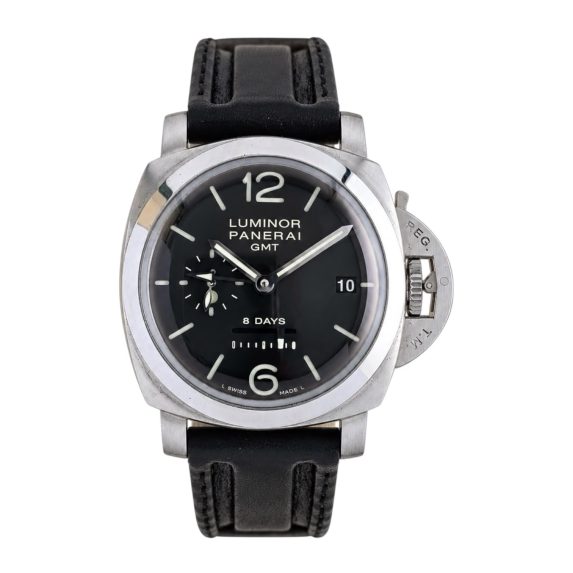 Panerai Luminor 1950 Day Night GMT PAM00233