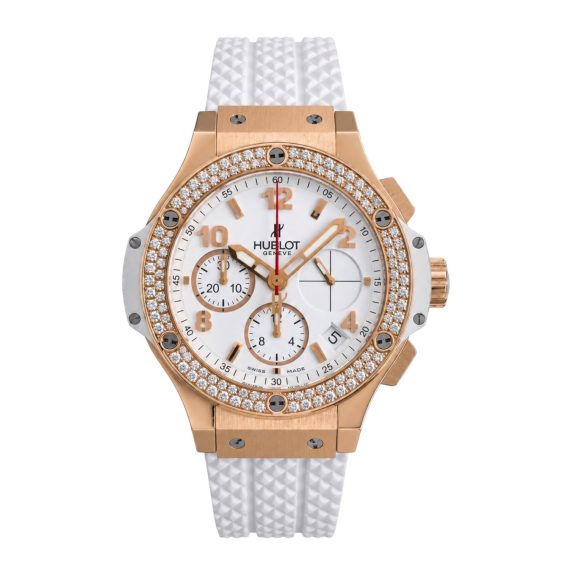 Hublot Big Bang 41 Porto Cervo