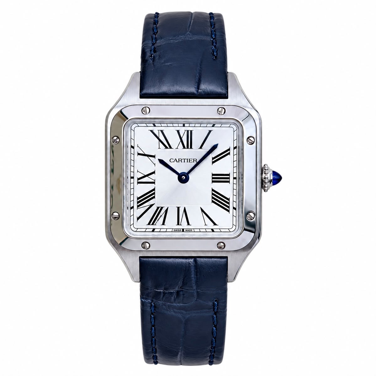 Cartier Santos Dumont WSSA0023