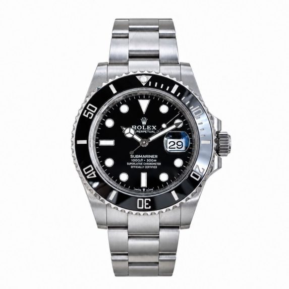 Rolex Submariner Date 126610LN