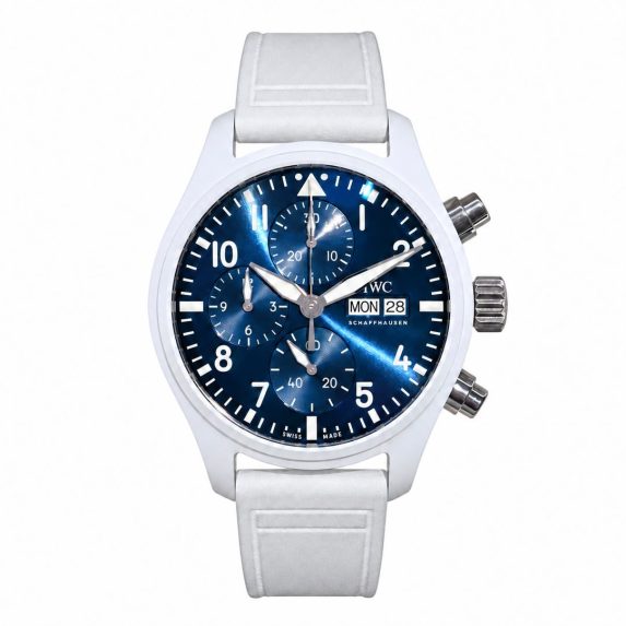 IWC Pilot Top Chronograph 41 Le Petit Prince 2026