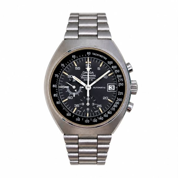 Omega Speedmaster Mark IV 42 Chronograph