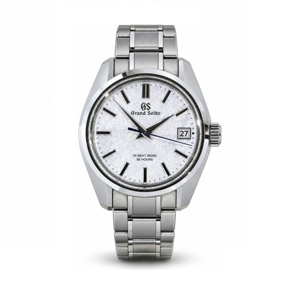 Grand Seiko Heritage Collection 9SA5 SLGH013