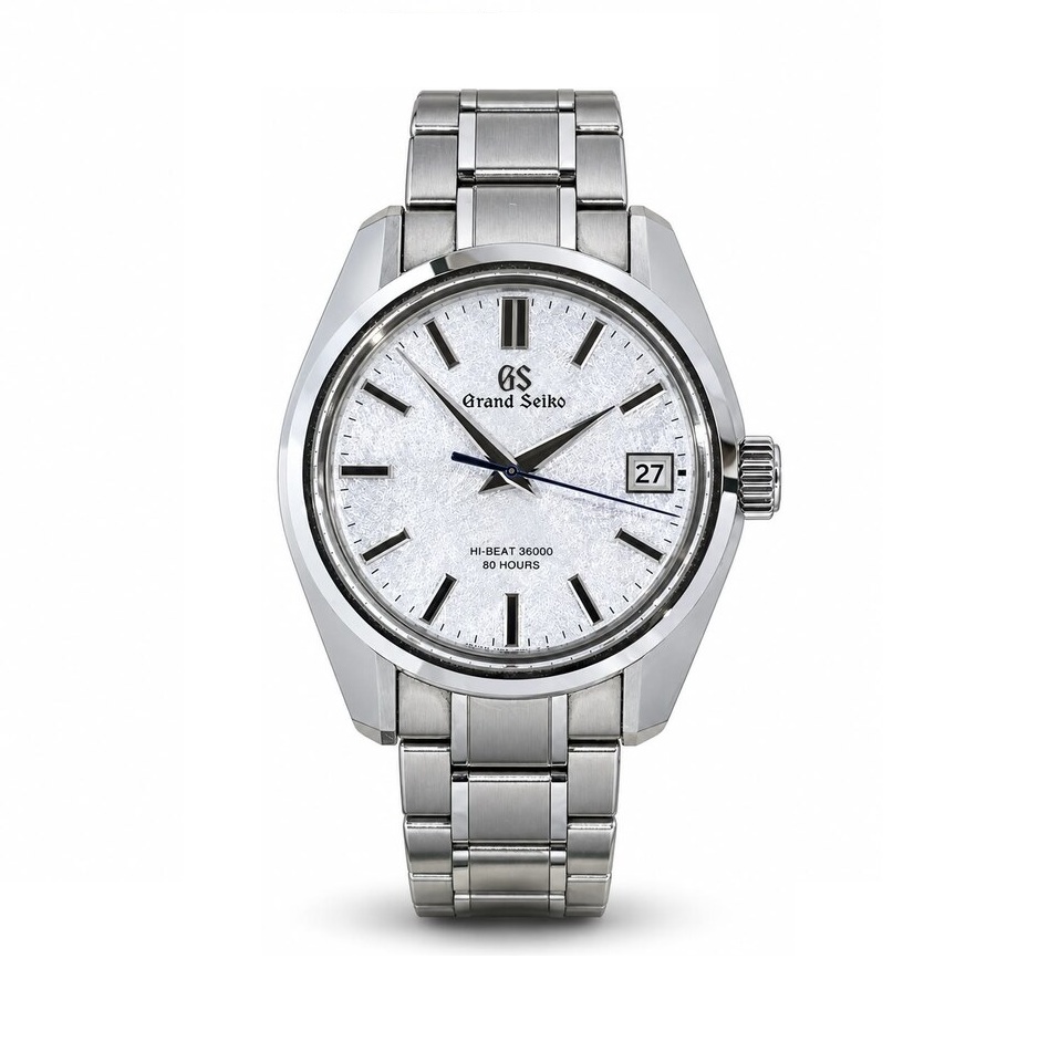 Grand Seiko Heritage Collection 9SA5 SLGH013