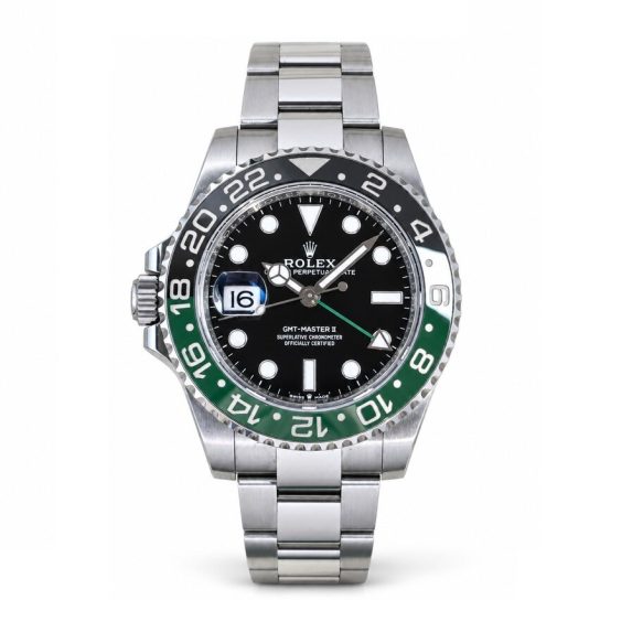 Rolex GMT Master II 126720VTNR Sprite