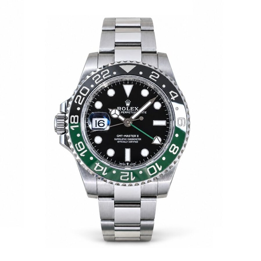 Rolex GMT Master II 126720VTNR Sprite