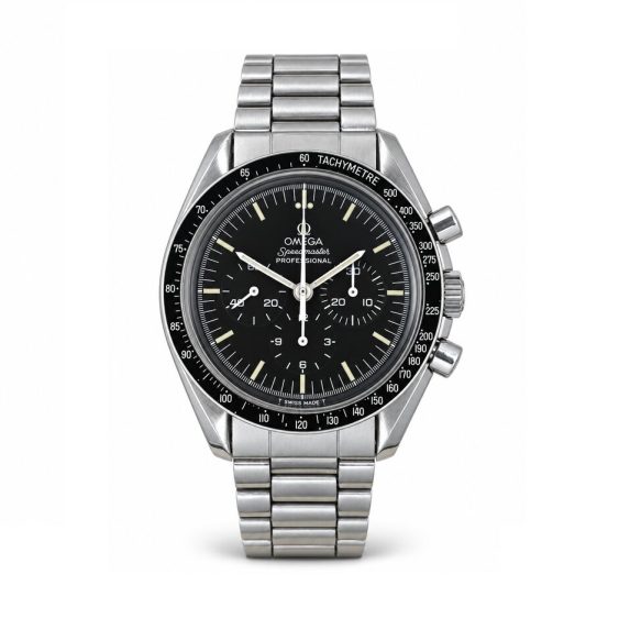 Omega Speedmaster Moonwatch 145.022