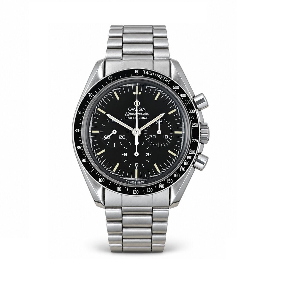 Omega Speedmaster Moonwatch 145.022