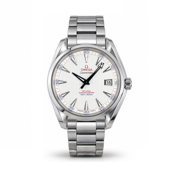 Omega Seamaster Aqua Terra 231.10.42.21.02.002