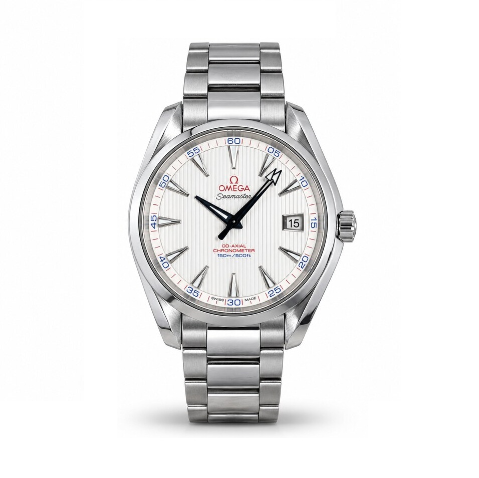 Omega Seamaster Aqua Terra 231.10.42.21.02.002