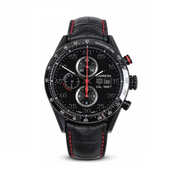 TAG Heuer Carrera Calibre 1887 CAR2A80