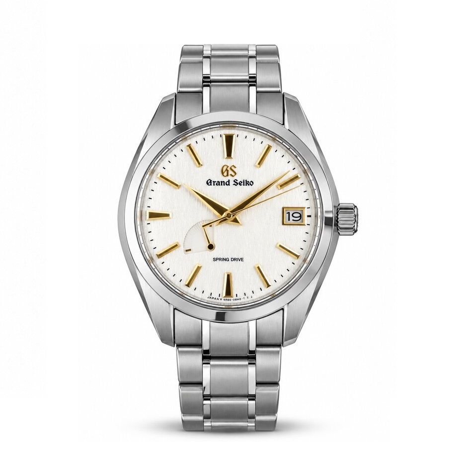 Grand Seiko Golden Snowflake SBGA259G