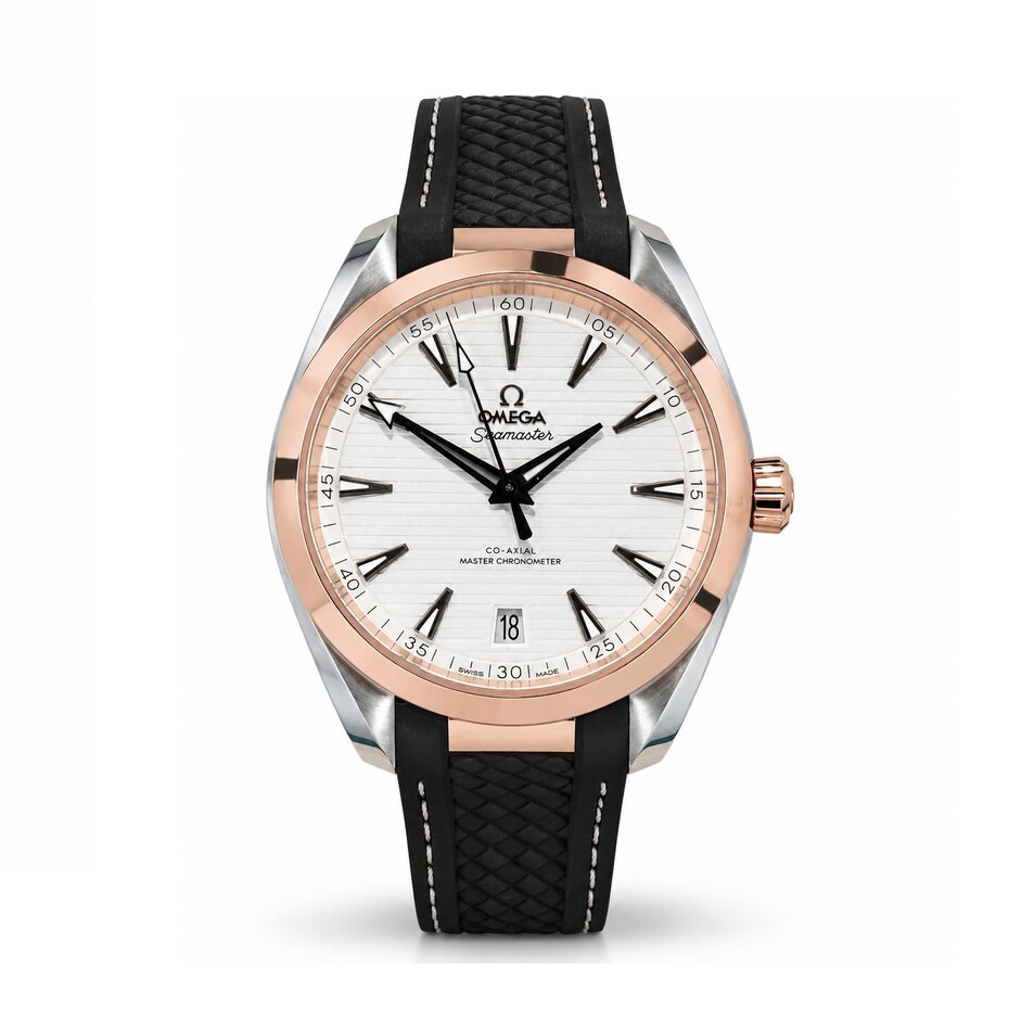 Omega Seamaster Aqua Terra 220.22.41.21.02.001 2025
