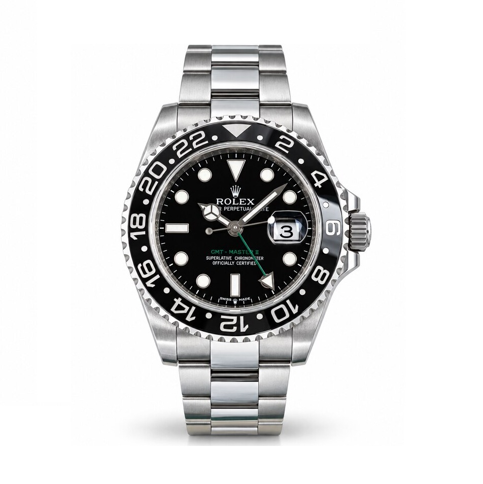 Rolex GMT Master II 116710LN