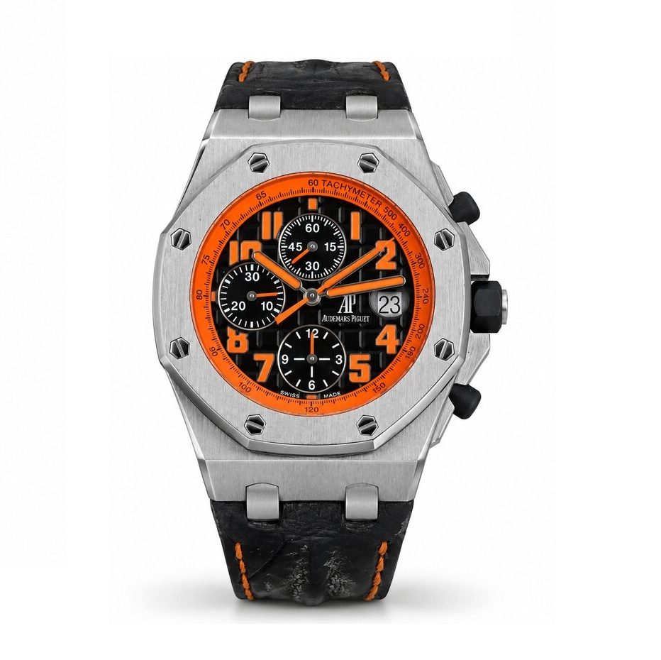 Audemars Piguet Royal Oak Offshore Volcano 26170ST.OO.D101CR.01