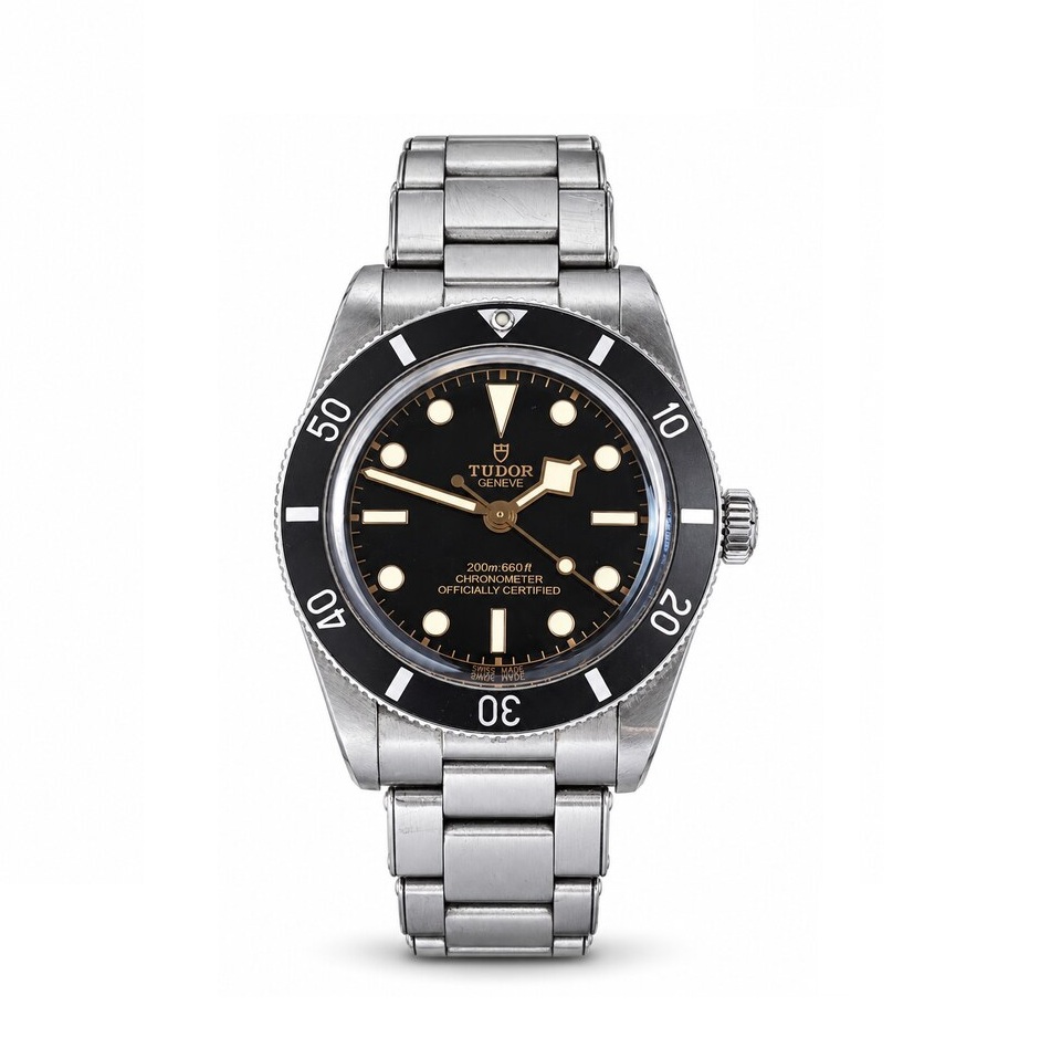 Tudor Black Bay 54 79000N