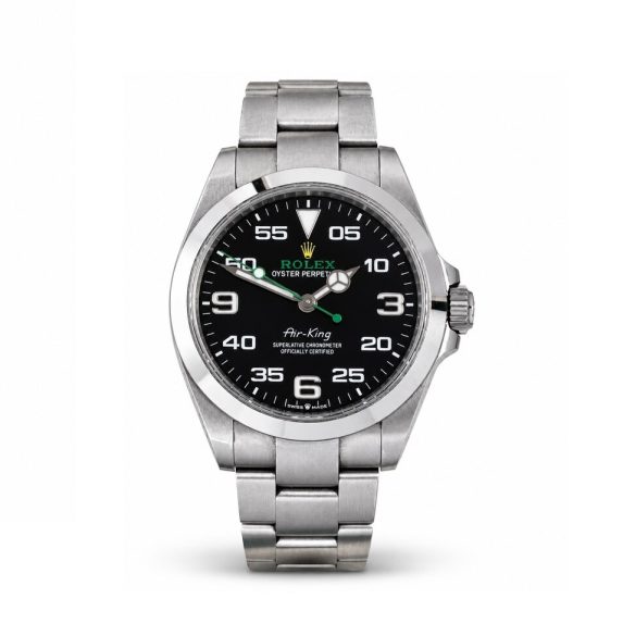 Rolex Air King 40 126900 2024
