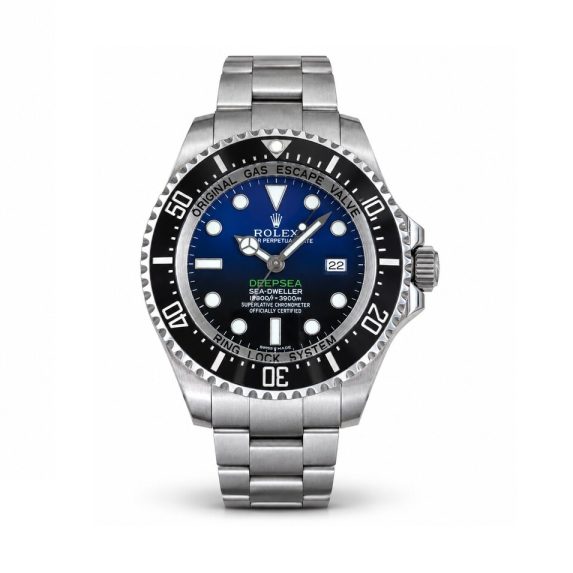 Rolex Sea-Dweller Deepsea James Cameron 116660