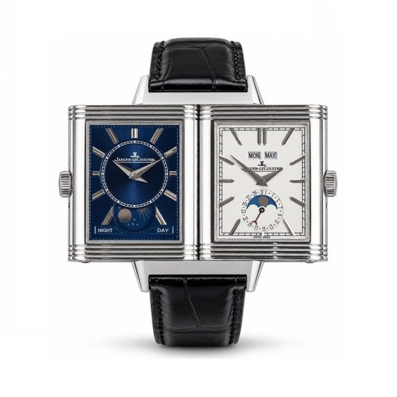 Jaeger-LeCoultre Reverso Tribute Duoface Calendar Q3918420 2025