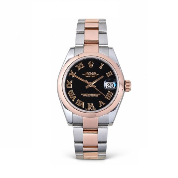 Rolex Datejust 31 Roman Dial 178241
