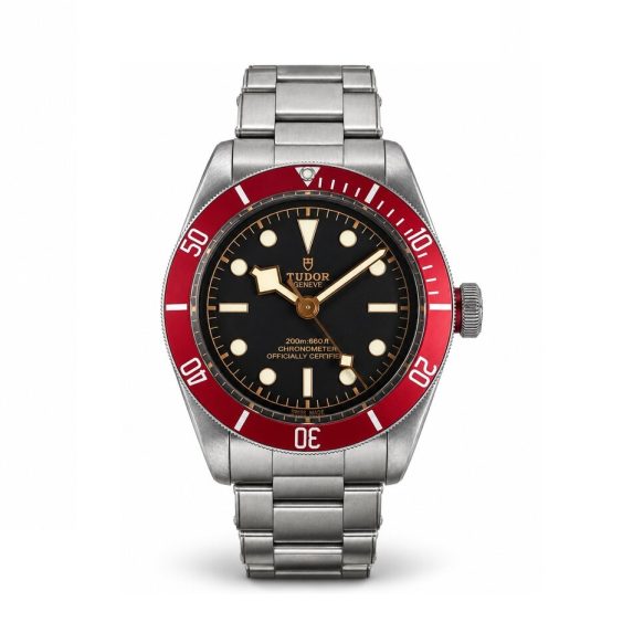 Tudor Black Bay Heritage 79230R