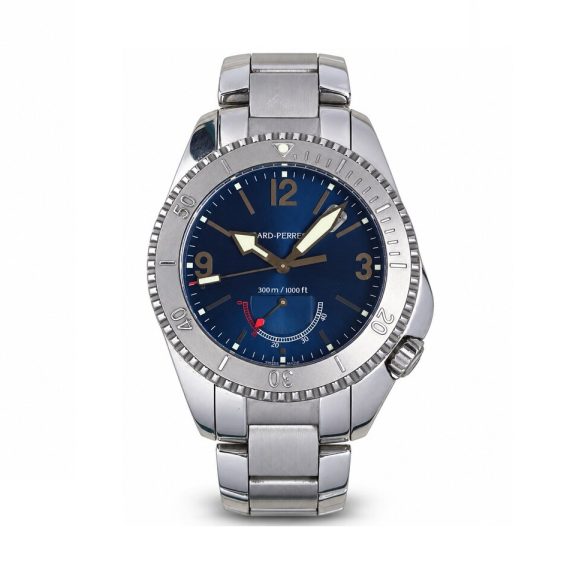 Girard-Perregaux Sea Hawk II 49920.1.11.4144