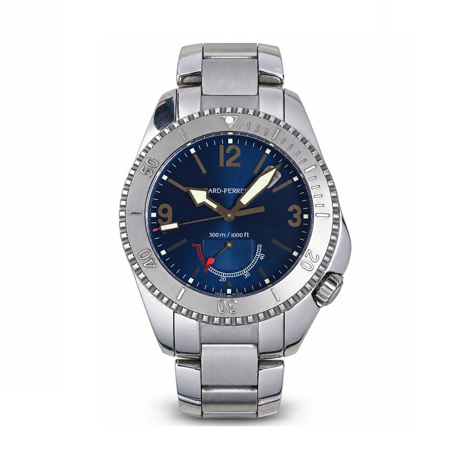 Girard-Perregaux Sea Hawk II 49920.1.11.4144