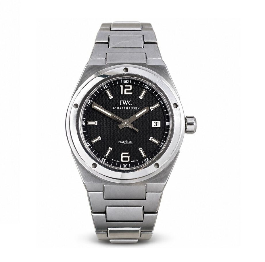 IWC Ingenieur IW322701