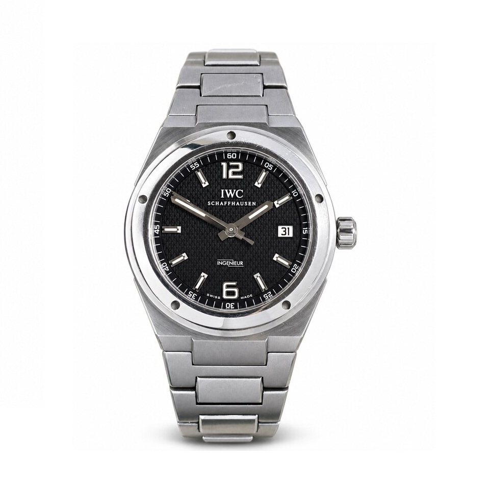 IWC Ingenieur IW322701