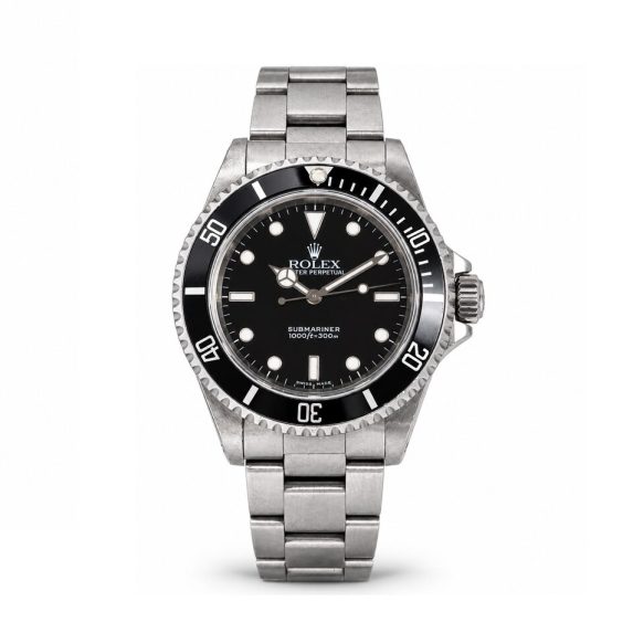 Rolex Submariner 14060
