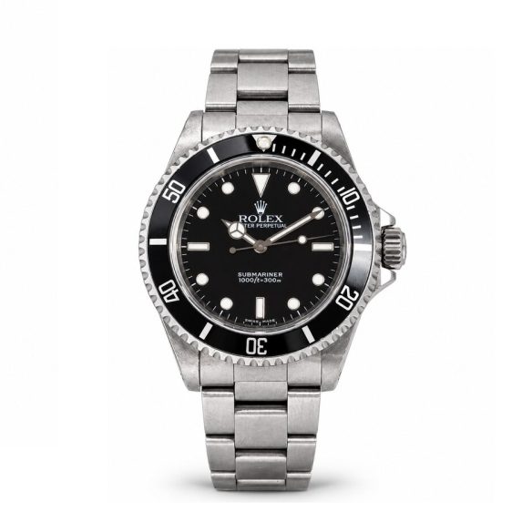 Rolex Submariner 14060