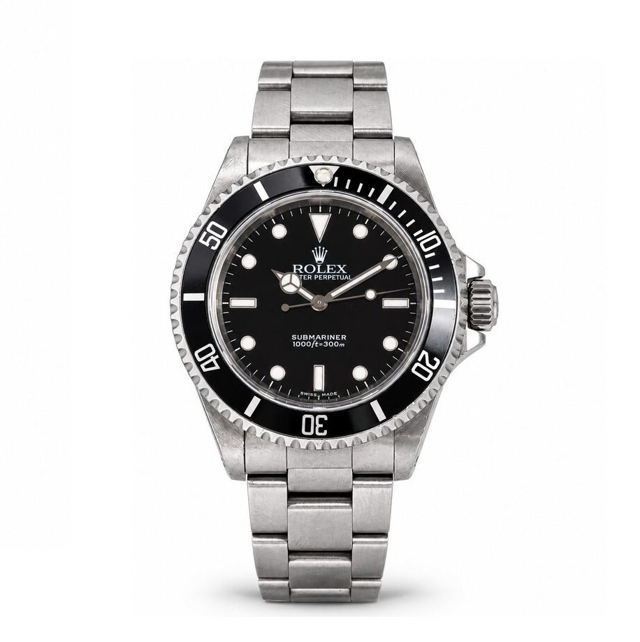 Rolex Submariner 14060