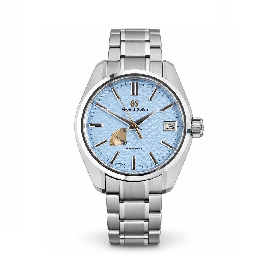 Grand Seiko Heritage Collection Tanada Limited Edition SBGA511G