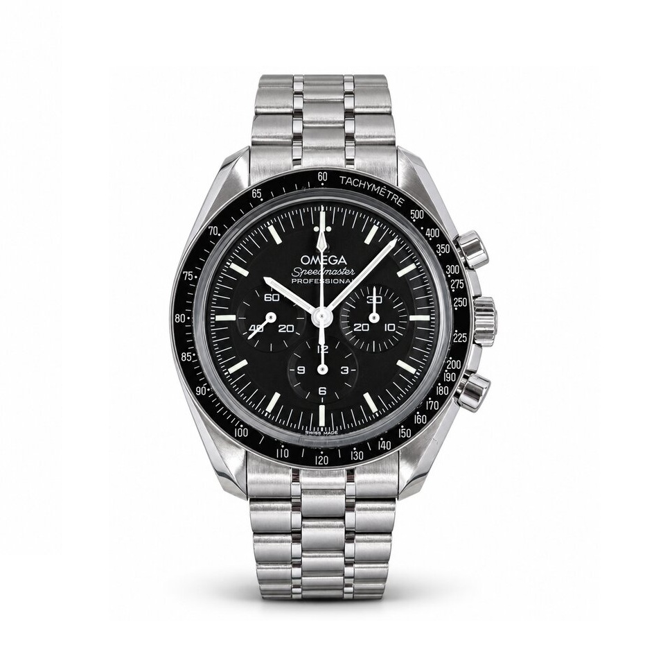 Omega Speedmaster Moonwatch Sapphire 310.30.42.50.01.002