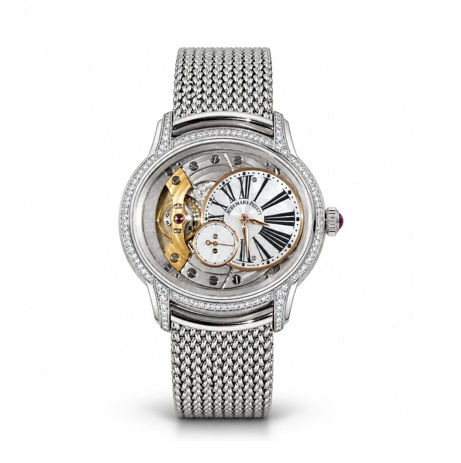 Audemars Piguet Millenary 77247BC.ZZ.1272BC.01
