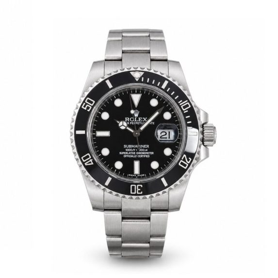 Rolex Submariner Date 116610LN