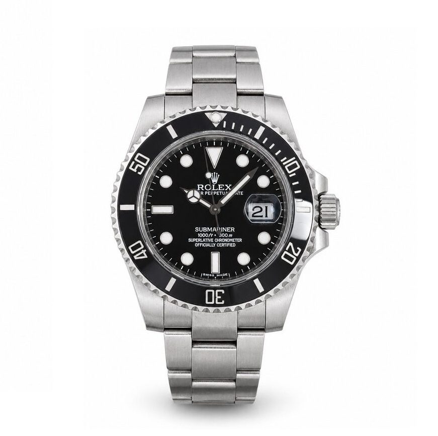 Rolex Submariner Date 116610LN