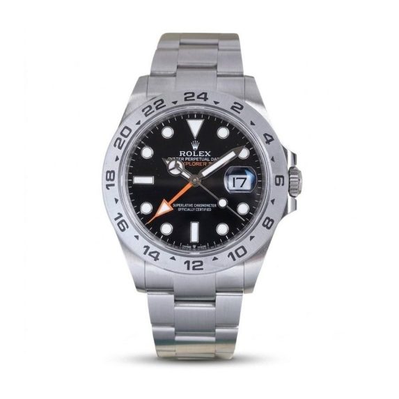 Rolex Explorer II 226570