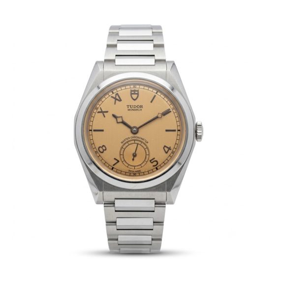 Tudor Monarch 39 M2639W1A0U