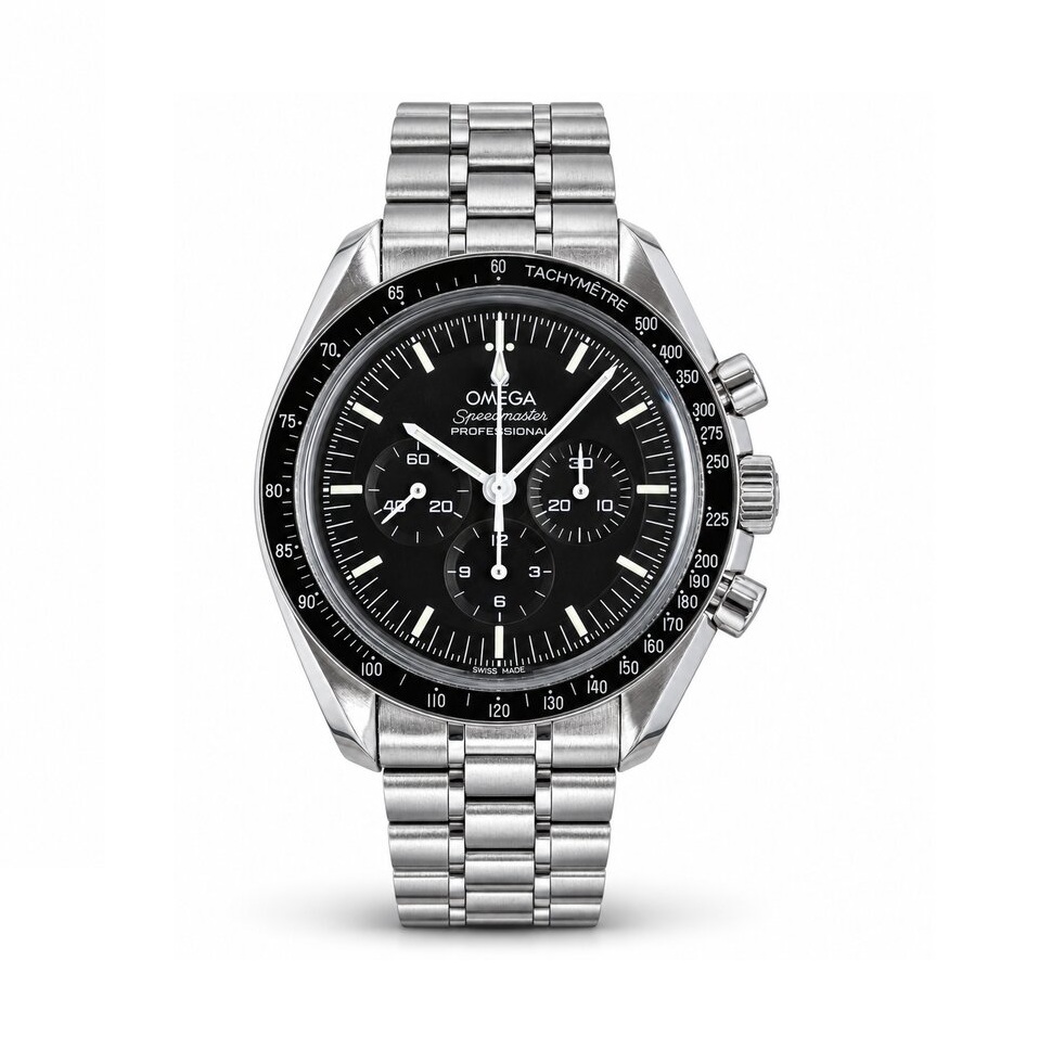 Omega Speedmaster Professional Moonwatch 310.30.42.50.01.001