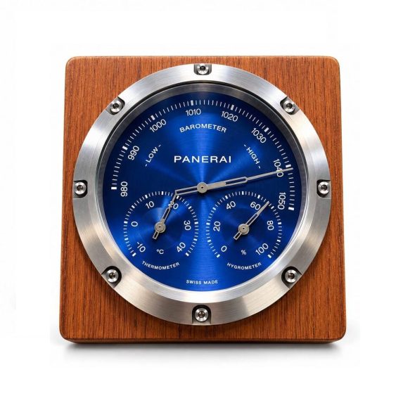 Panerai Barometer OP 6680