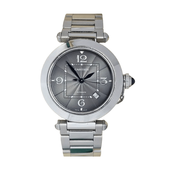 Cartier Pasha WSPA0026 Anthracite Edition 2022