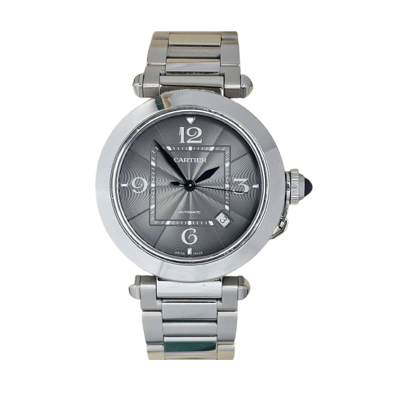 Cartier Pasha WSPA0026 Anthracite Edition 2022