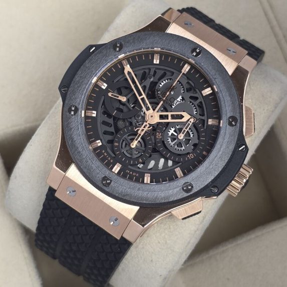 Hublot Big Bang Aero Bang Rose Gold 310.PM.1180.RX
