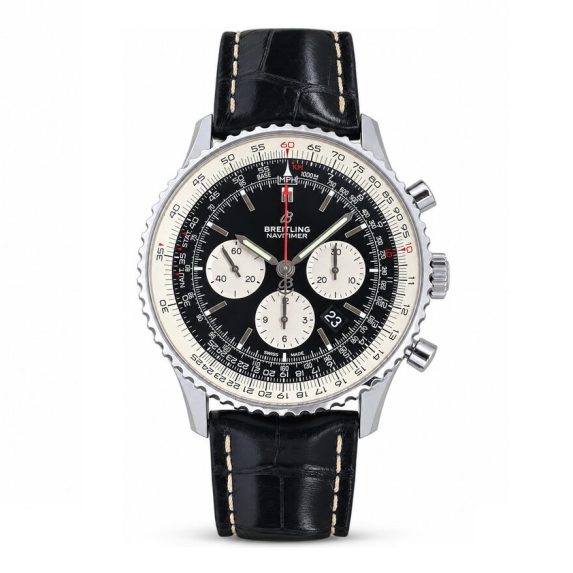 Breitling Navitimer 1 B01 Chronograph 46 AB012721