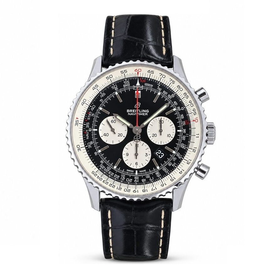 Breitling Navitimer 1 B01 Chronograph 46 AB012721