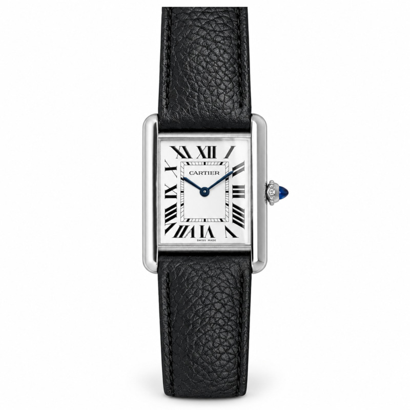 Cartier Tank Must De Cartier WSTA0138 2026