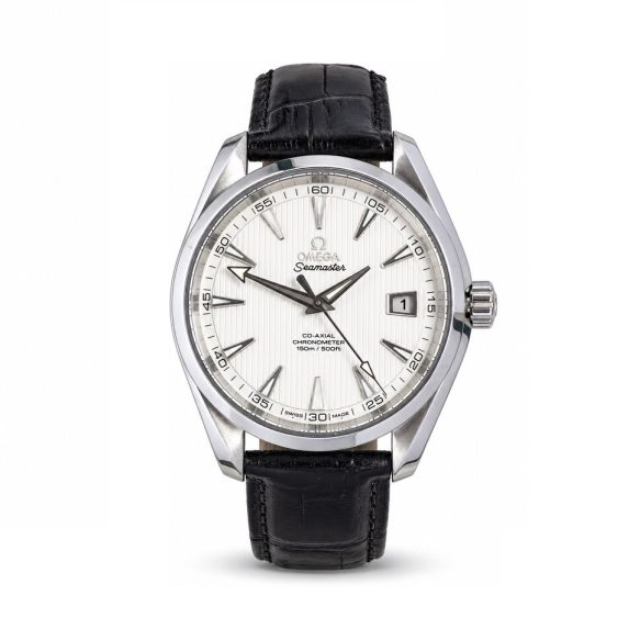 Omega Seamaster Aqua Terra 41.5MM 231.13.42.21.02.001